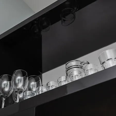 Latte Macchiato Stay - 1Br & Balcony - Old Town *
