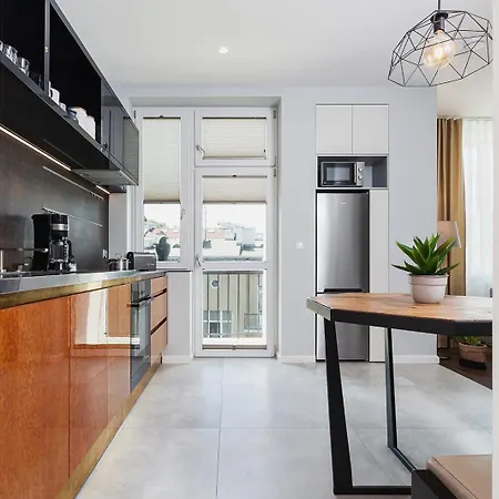 公寓 In The Old Town - Karmelicka Street 克拉科夫