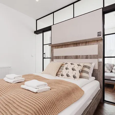 公寓 In The Old Town - Karmelicka Street 克拉科夫