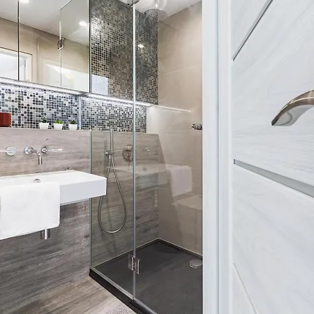 公寓 In The Old Town - Karmelicka Street