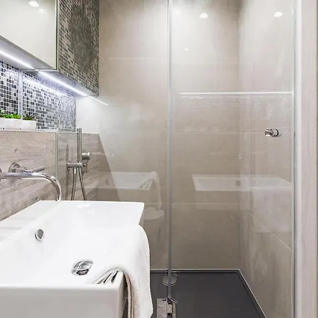 Latte Macchiato Stay - 1Br & Balcony - Old Town Lejlighed