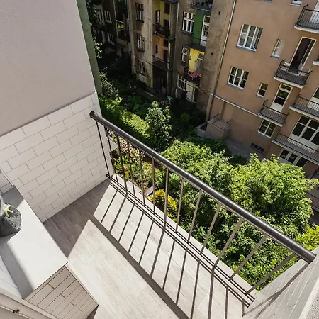 In The Old Town - Karmelicka Street 公寓 克拉科夫