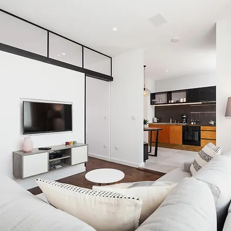 公寓 In The Old Town - Karmelicka Street