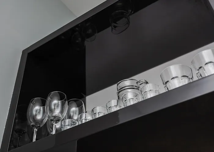 In The Old Town - Karmelicka Street *