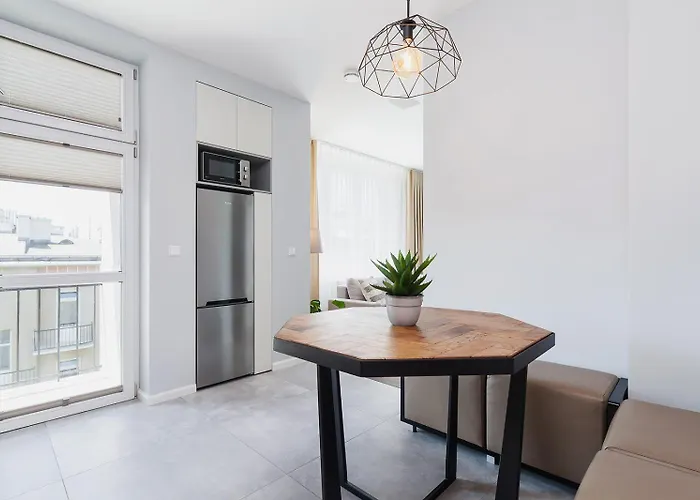 Appartement In The Old Town - Karmelicka Street