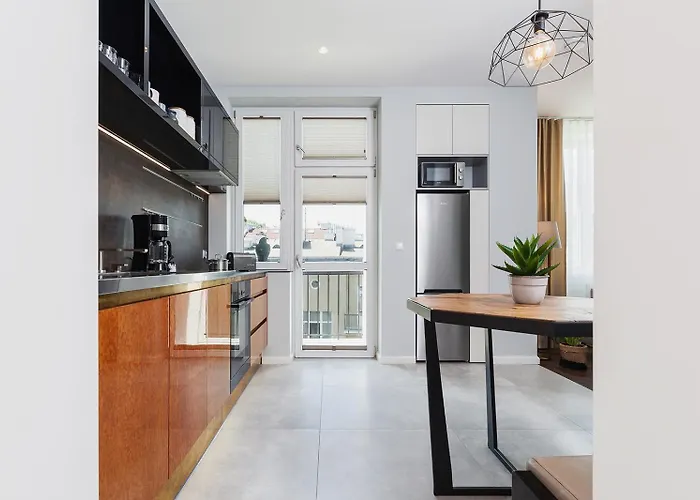 Appartement In The Old Town - Karmelicka Street Krakau