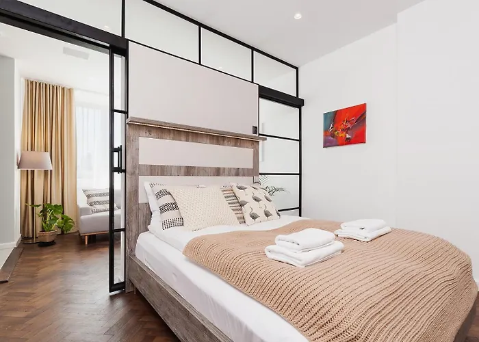 In The Old Town - Karmelicka Street * Krakau