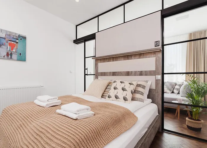 Appartement In The Old Town - Karmelicka Street Krakau