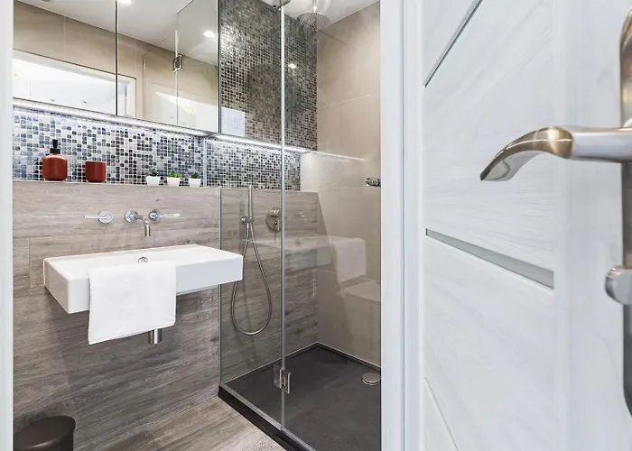 Appartement In The Old Town - Karmelicka Street