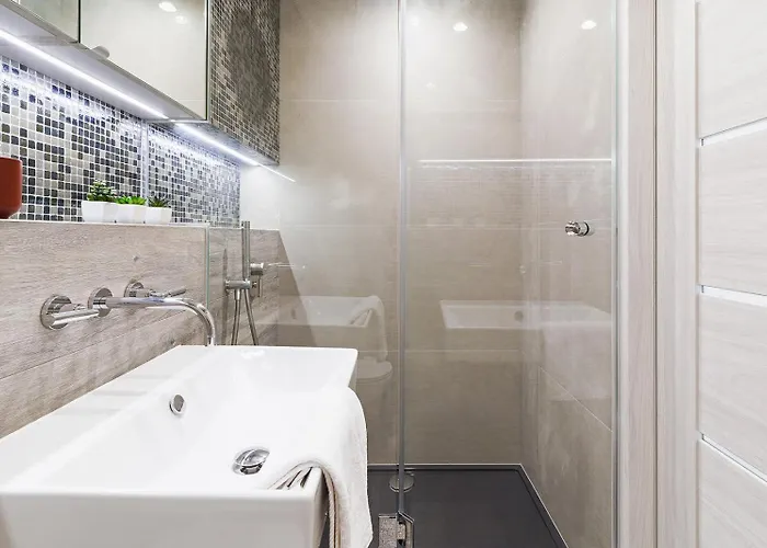 In The Old Town - Karmelicka Street Appartement