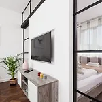 In The Old Town - Karmelicka Street Appartement *